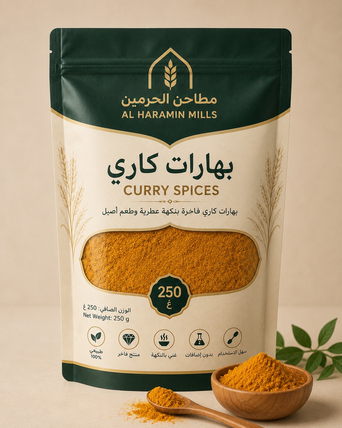 بهارات كاري اقل من 2 ميجا